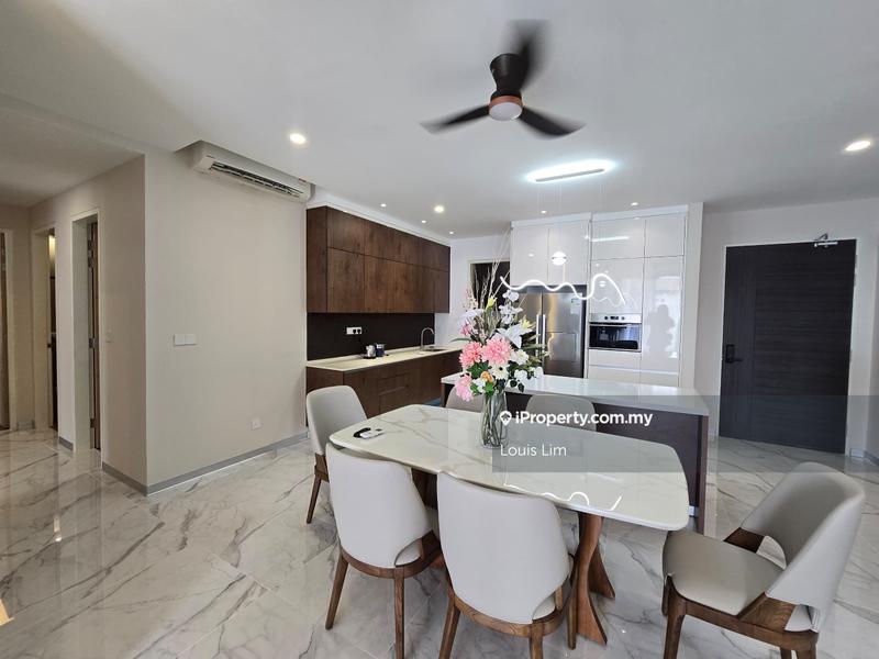 For Rent - Trinity Pentamont