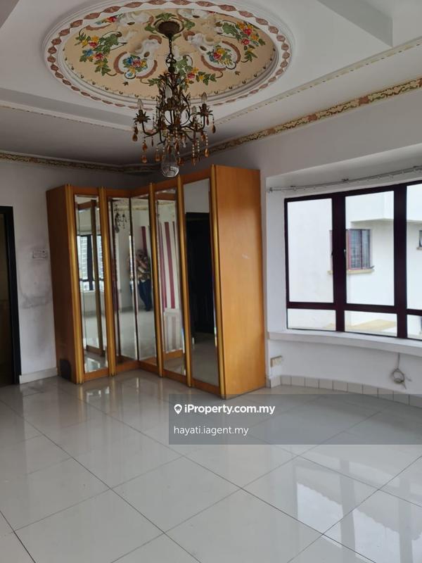 Kondominium untuk Dijual di Menara Polo oleh hayati.iagent.my - iProperty.com.my