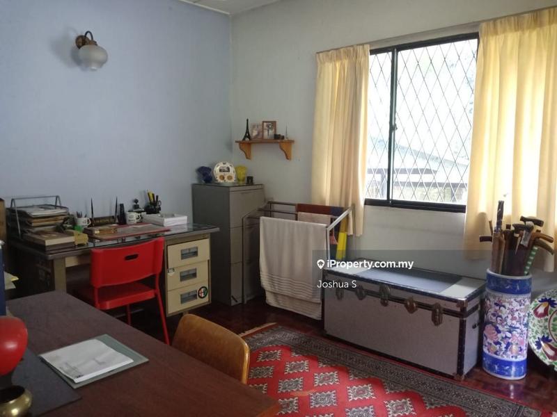 Banglo untuk Dijual di Taman Lucky, Bangsar oleh Joshua S - iProperty.com.my