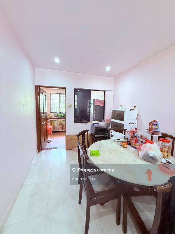 2-storey Terraced House for Sale in Taman Nusa Indah, Iskandar Puteri (Nusajaya) by Andrew Teo - iProperty.com.my
