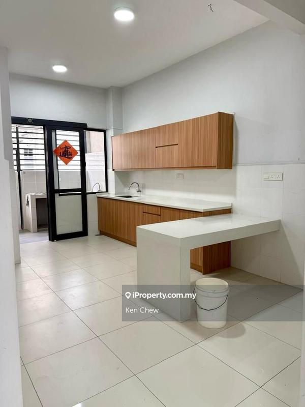 2-storey Terraced House untuk Dijual di Kajang East, Semenyih oleh Ken Chew - iProperty.com.my