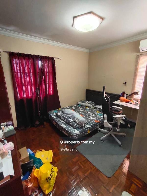 Rumah Berkembar untuk Dijual di Usj 5, Subang Jaya oleh Stella Seng - iProperty.com.my
