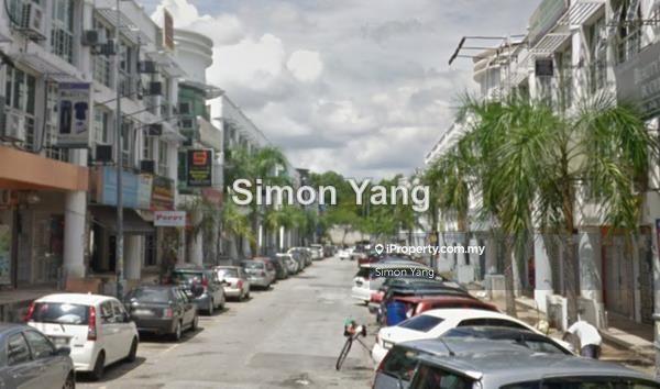 Shop for Rent in Bandar Puteri Puchong, Puchong by Simon Yang - iProperty.com.my