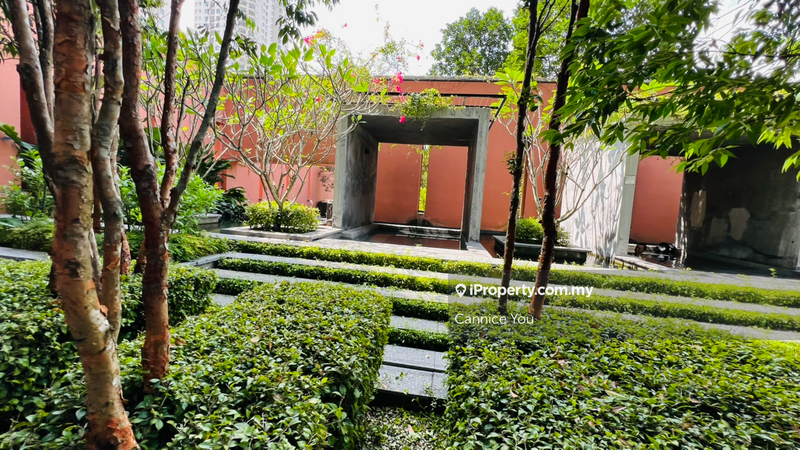 Kondominium untuk Disewa di The Estate oleh Cannice You - iProperty.com.my