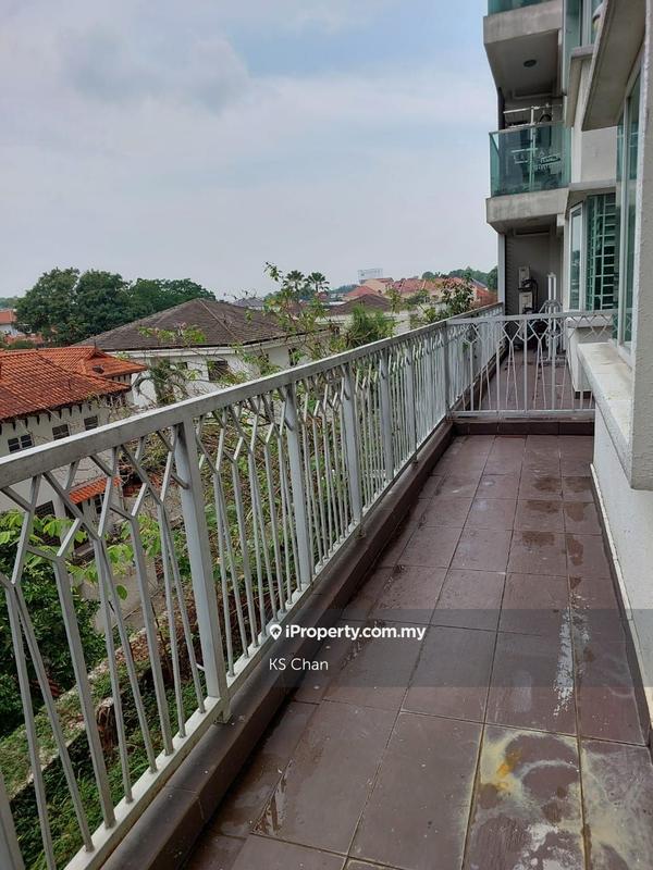 Kondominium untuk Dijual di Hijauan Saujana oleh KS Chan - iProperty.com.my