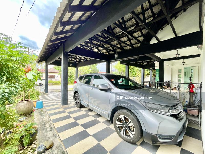 Bungalow House for Sale in Desa Subang Permai, Shah Alam by Shamzjoe - iProperty.com.my