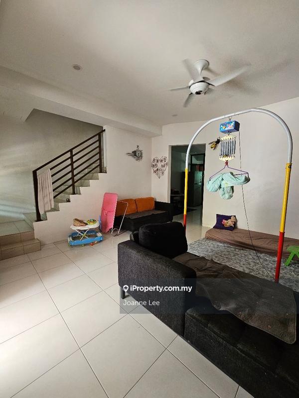 2-storey Terraced House for Sale in 2 Storey house at Pengkalan tiara Ipoh, Ipoh by Joanne Lee - iProperty.com.my