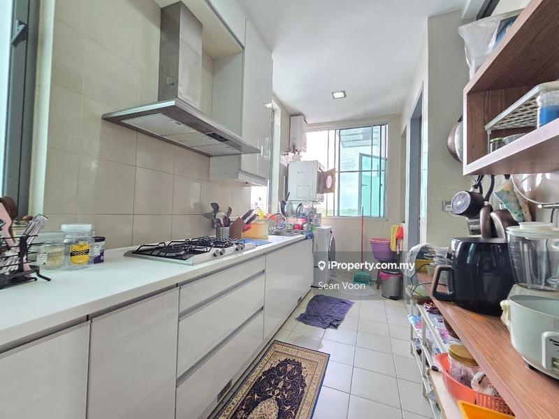 Kondominium untuk Dijual di The View @ Serai Saujana oleh Sean Voon - iProperty.com.my