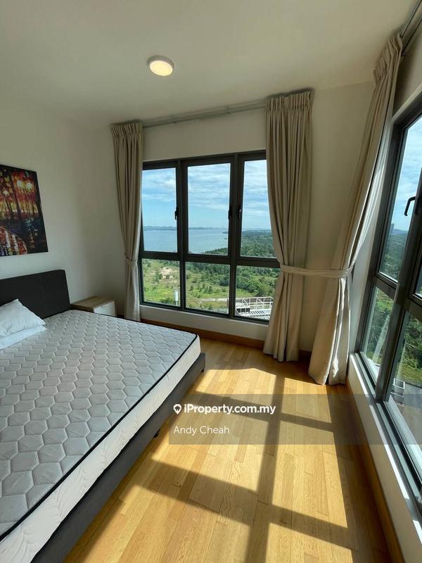 Kondominium untuk Dijual di Teega Residences oleh Andy Cheah - iProperty.com.my