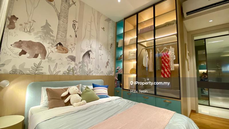 Service Residence for Sale in Sunway Velocity 3 by Max Teoh - iProperty.com.my