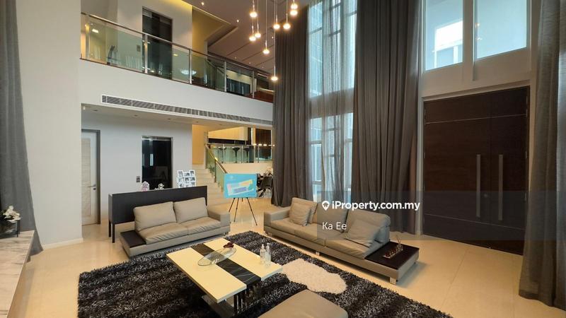 Bungalow House for Sale in Ulu Kelang, Melawati by Ka Ee - iProperty.com.my