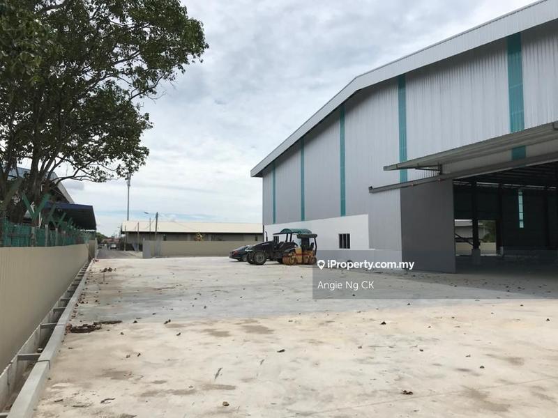 Warehouse for Sale in Jalan Rantau Panjang, 42100 Kapar, Klang, Kapar by Angie Ng CK - iProperty.com.my