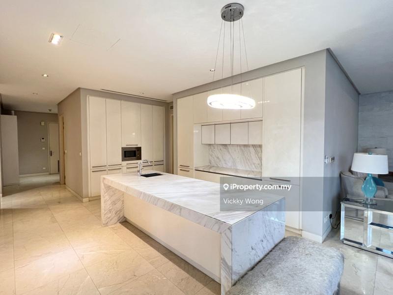 For Rent - Pavilion Residences