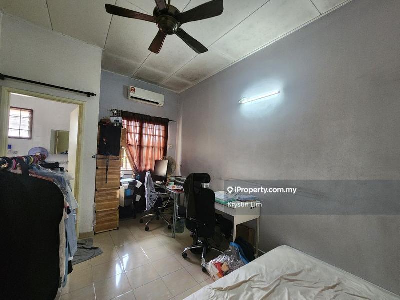 Rumah Berangkai 2 Tingkat untuk Dijual di Kota Kemuning, Shah Alam oleh Krystin Lim - iProperty.com.my