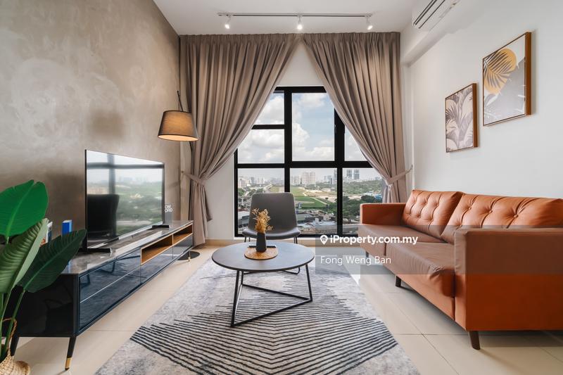 For Sale - Trion @ KL