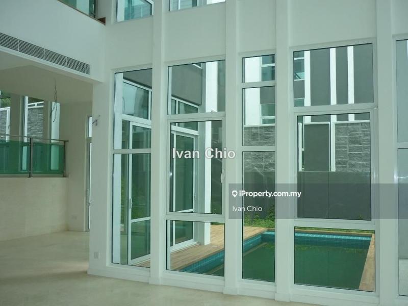 Banglo untuk Dijual di ha38v, Ulu Kelang oleh Angel Lin - iProperty.com.my