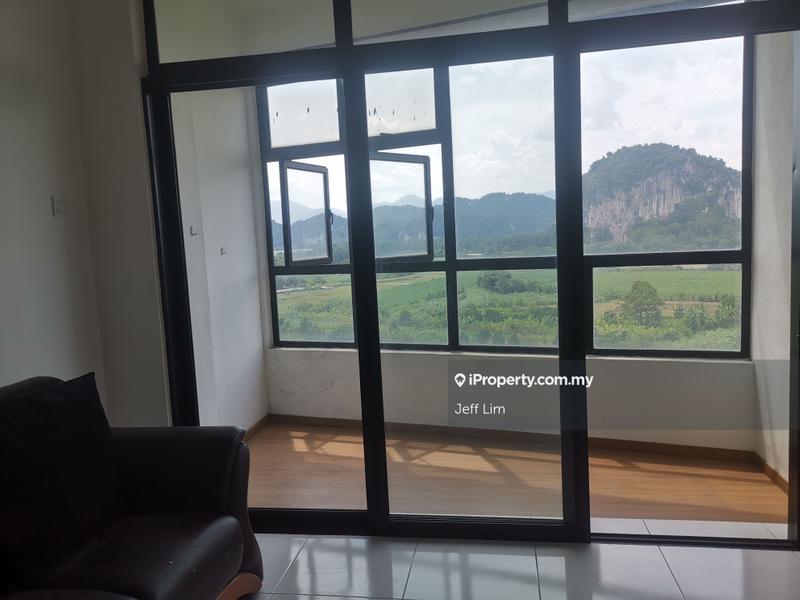 Kondominium untuk Dijual di Oasis oleh Jeff Lim - iProperty.com.my