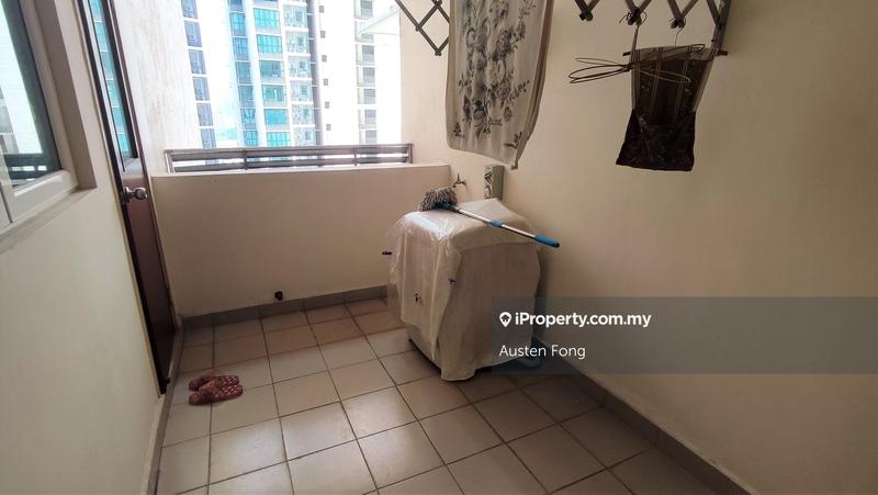 Kondominium untuk Dijual di The Orion oleh Austen Fong - iProperty.com.my