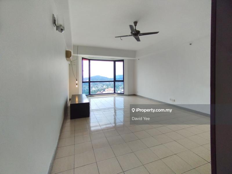 Service Residence for Sale in Amcorp Serviced Suites by David Yee - iProperty.com.my