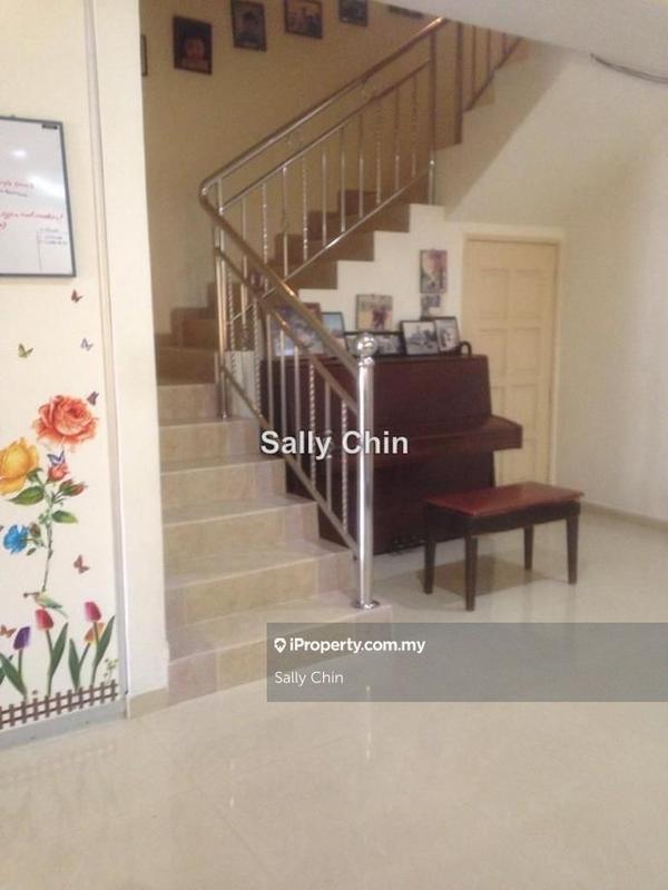Semi-Detached House for Sale in Alma, Bukit Mertajam by Sally Chin - iProperty.com.my