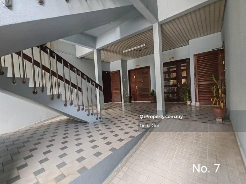 Tanah Kediaman untuk Dijual di Taman U Thant, Ampang oleh Linda Ooi - iProperty.com.my