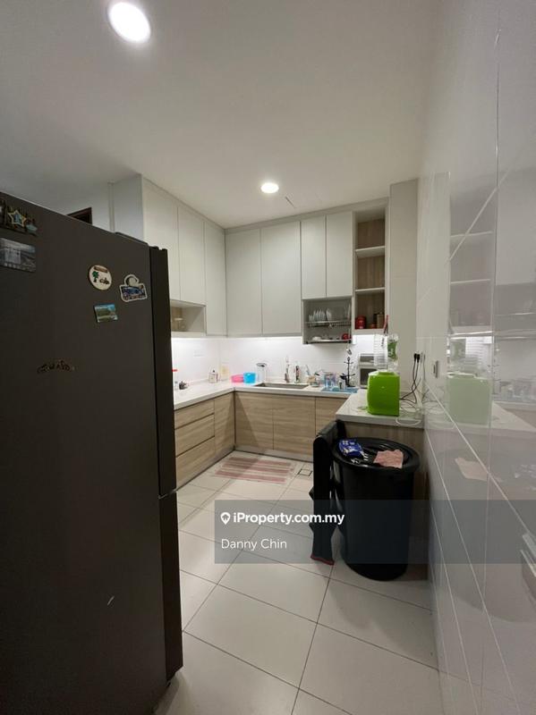 2-storey Terraced House untuk Dijual di Eco Sanctuary, Telok Panglima Garang oleh Danny Chin - iProperty.com.my