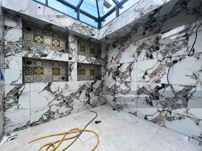 Rumah Berkembar untuk Dijual di Wira Heights, Bandar Sungai Long oleh Stacy Young - iProperty.com.my