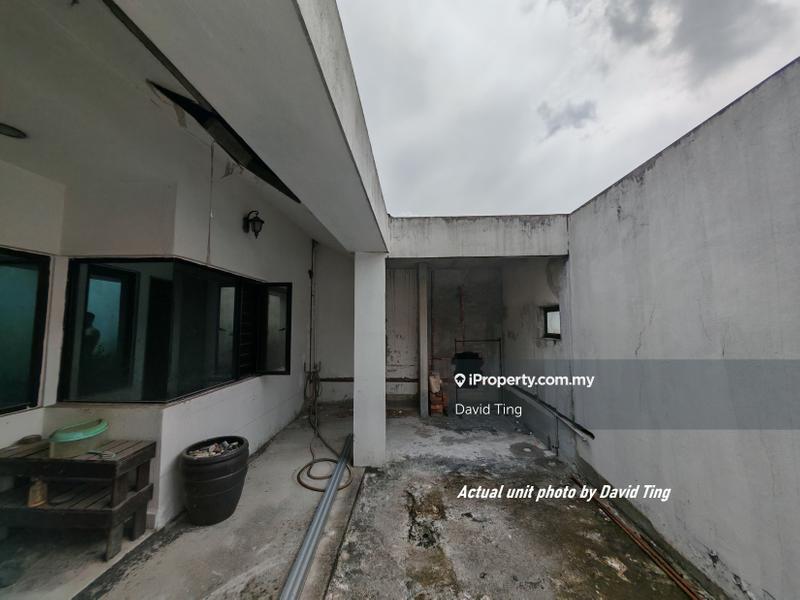 Rumah Berangkai 3 Tingkat untuk Dijual di Lake Fields, Sungai Besi oleh David Ting - iProperty.com.my