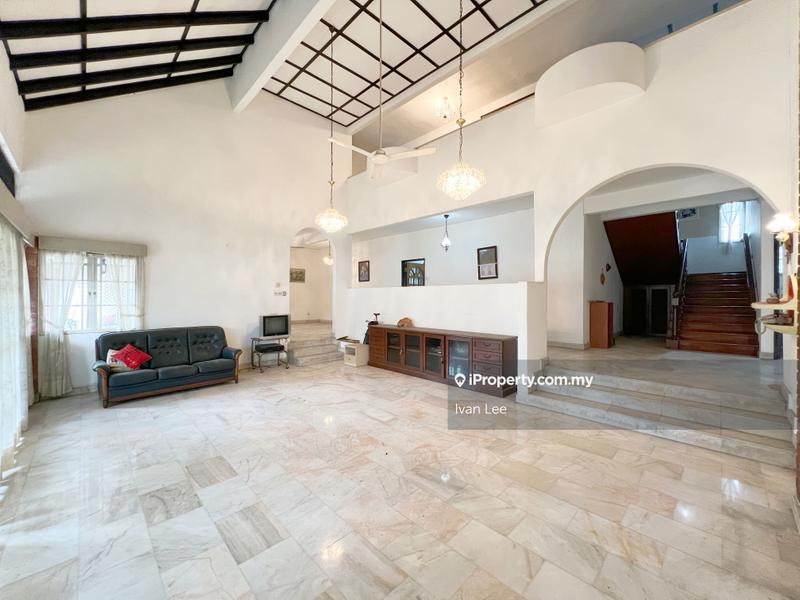 Bungalow House for Sale in Taman Tun Dr. Ismail, Kuala Lumpur by Ivan Lee - iProperty.com.my