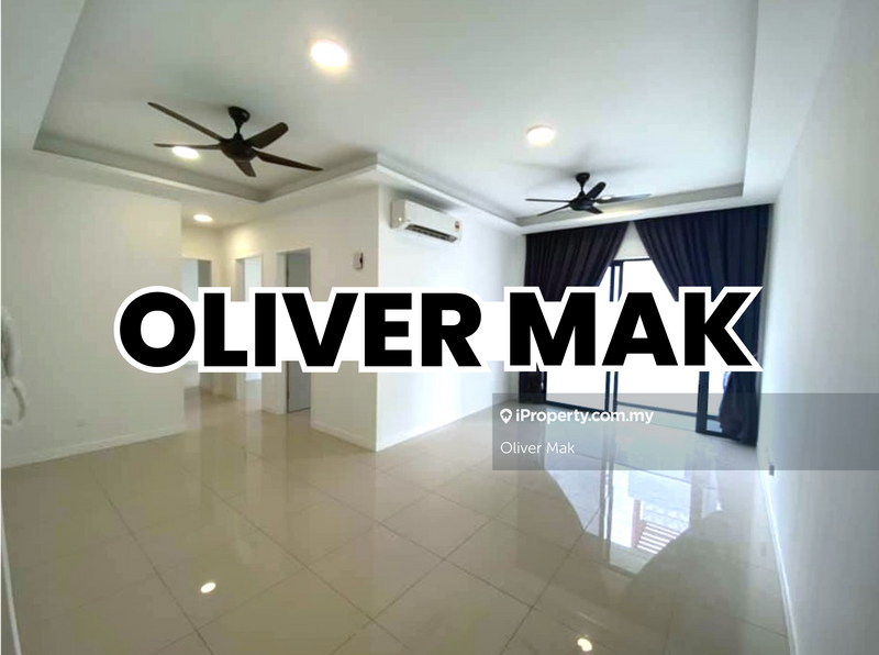 For Sale - Skyluxe On The Park Bukit Jalil