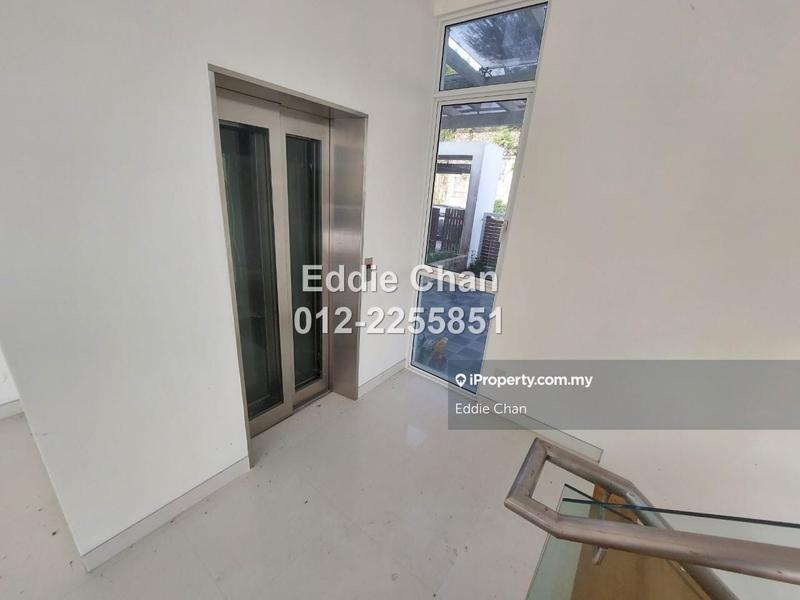 Bungalow House for Sale in Taman Melawati, Ulu Kelang by Eddie Chan - iProperty.com.my