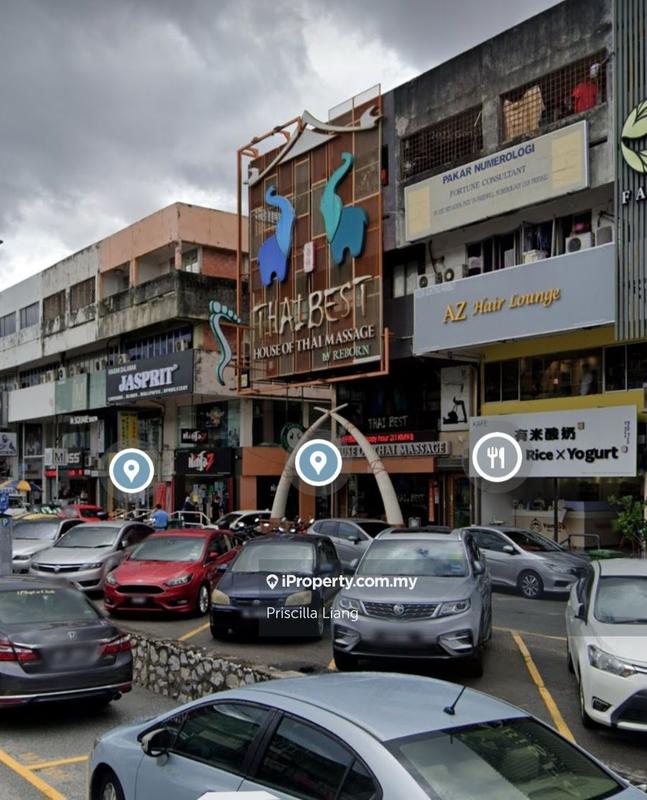 Shop for Rent in SS2, Petaling Jaya by Priscilla Liang - iProperty.com.my