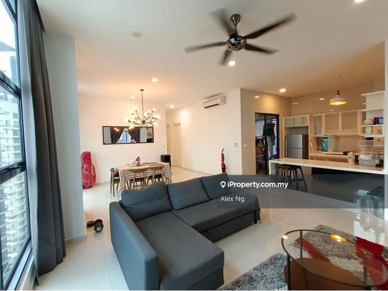 For Sale - Mirage Residence