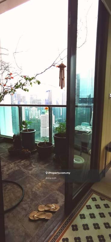 Kondominium untuk Disewa di Cendana oleh Anna Loh - iProperty.com.my