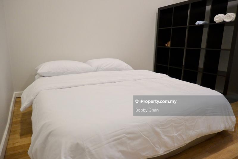 For Rent - St Mary Residences