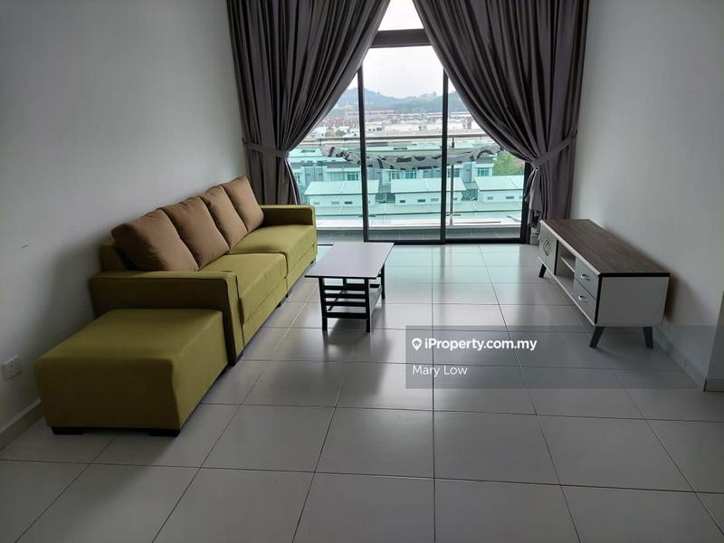 For Sale - Grand Residence @ Merak Mas