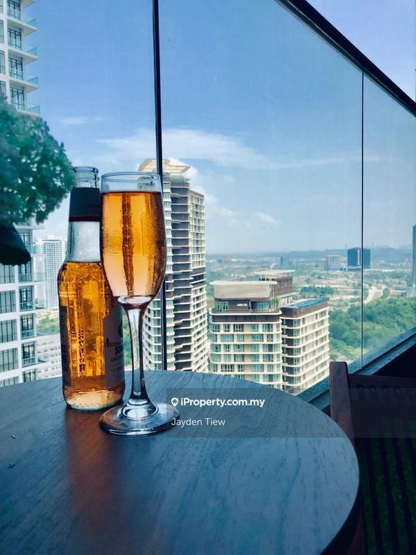 Service Residence for Sale in D'Pristine by Jayden Tiew - iProperty.com.my