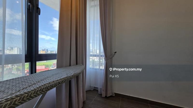 For Sale - Troika Residences