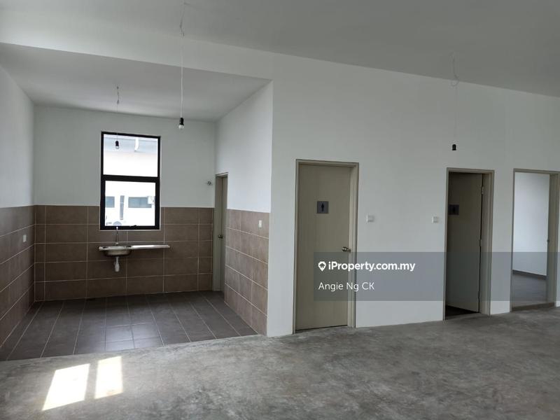 Semi-D Factory for Sale in Temasya Glenmarie, Glenmarie by Angie Ng CK - iProperty.com.my