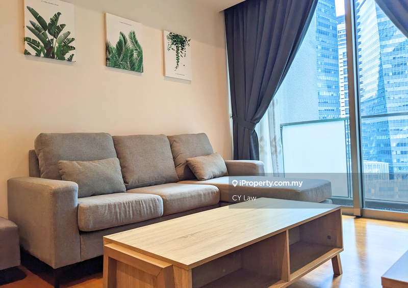 Service Residence for Rent in Stonor 3 by CY Law - iProperty.com.my