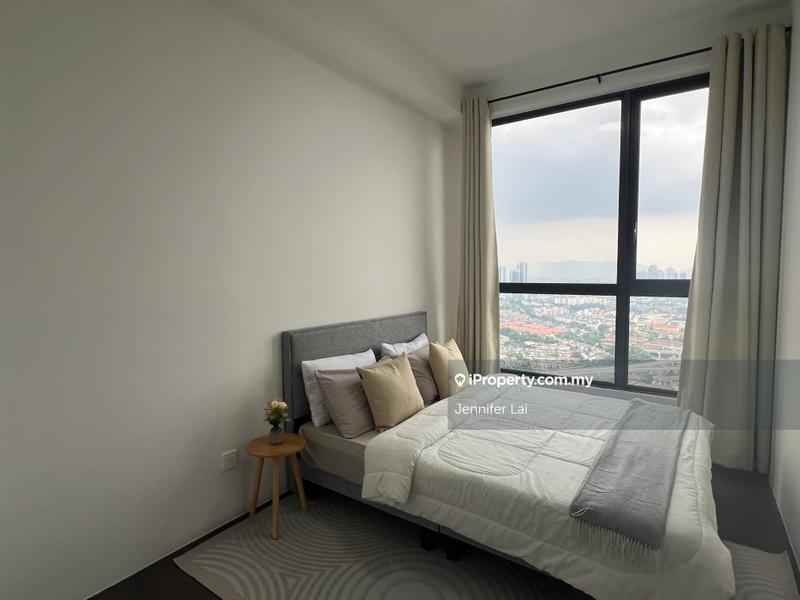 Kediaman Servis untuk Disewa di Altris Residences @ The Quartz WM oleh Jennifer Lai - iProperty.com.my