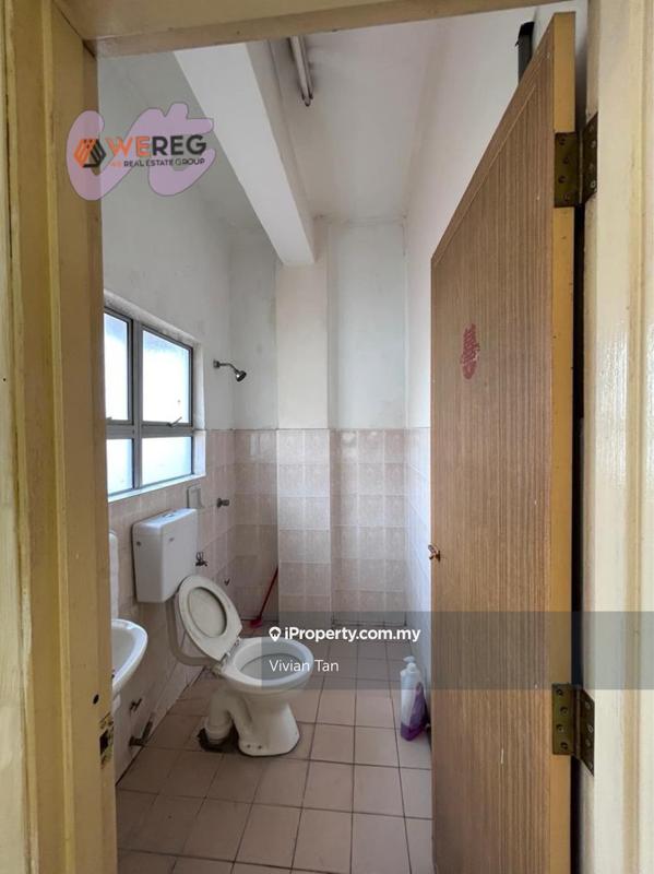 Pangsapuri untuk Dijual di Vista Indah Putra oleh Vivian Tan - iProperty.com.my