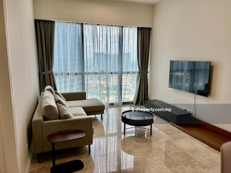 For Sale - TRX Residences