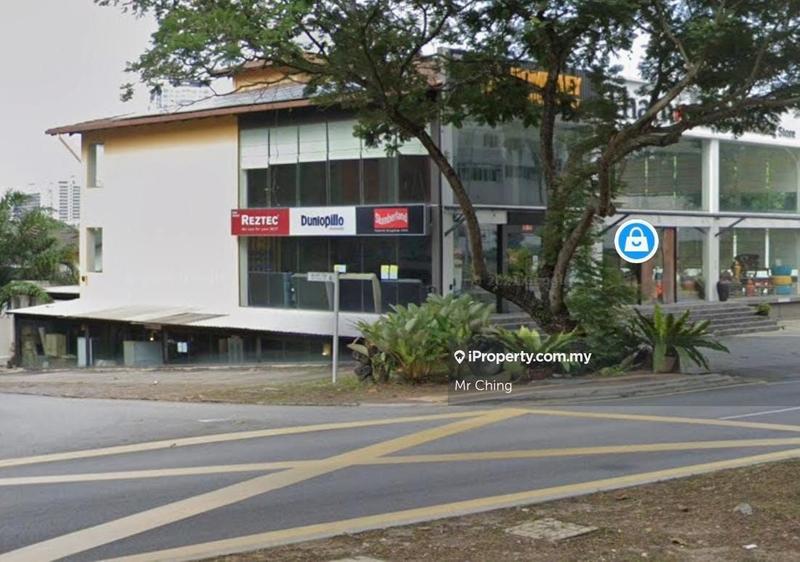Kedai untuk Disewa di Taman Universiti Ss3, Petaling Jaya oleh Mr Ching - iProperty.com.my