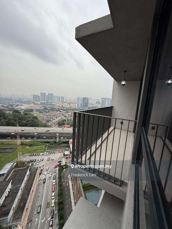Service Residence for Rent in Quinn Residence by Frederick Lim - iProperty.com.my