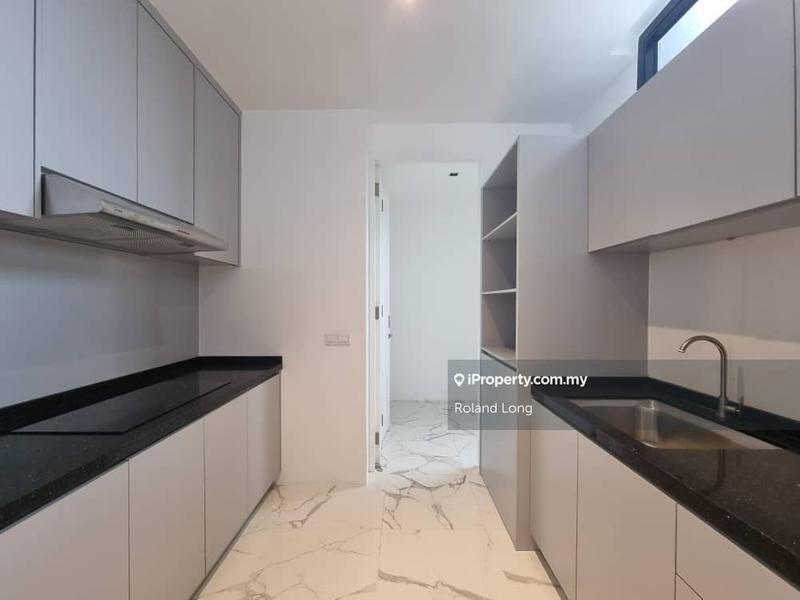 Service Residence for Rent in Lumi Tropicana by Roland Long - iProperty.com.my