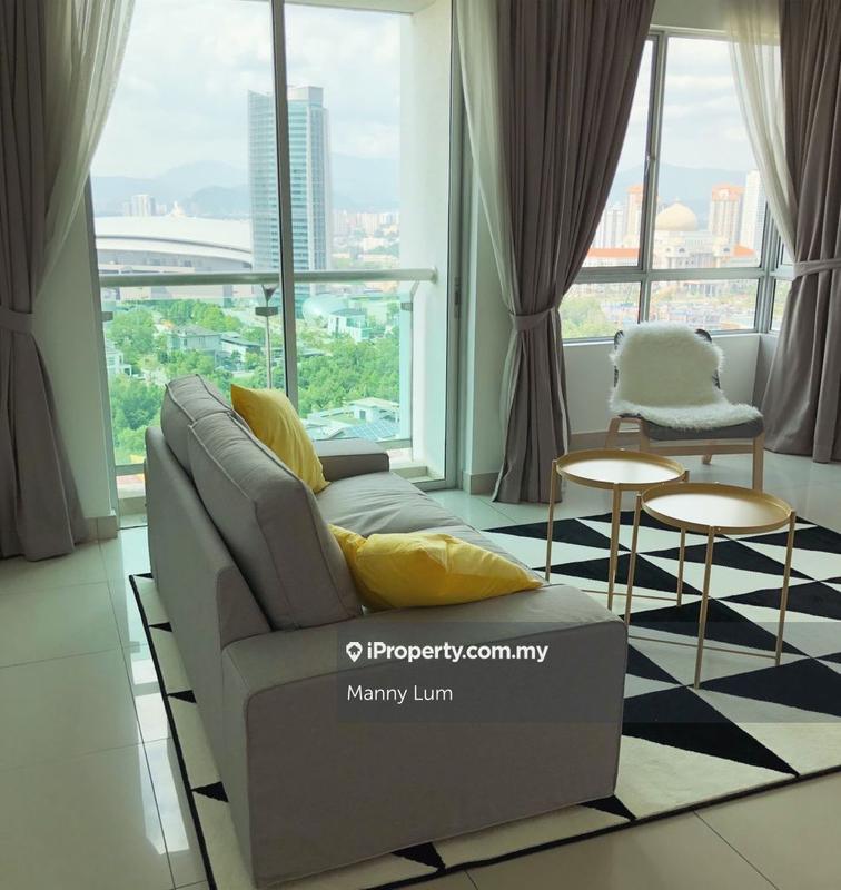 For Sale - Solaris Dutamas