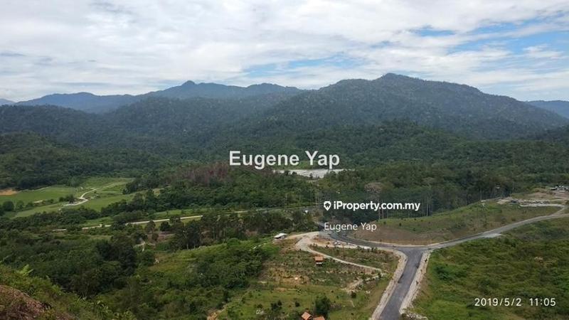 Agricultural Land for Sale in Karak, Pahang by Eugene Yap - iProperty.com.my