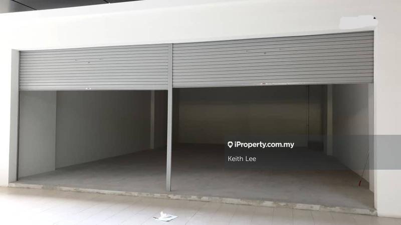 For Rent - D'sara Sentral