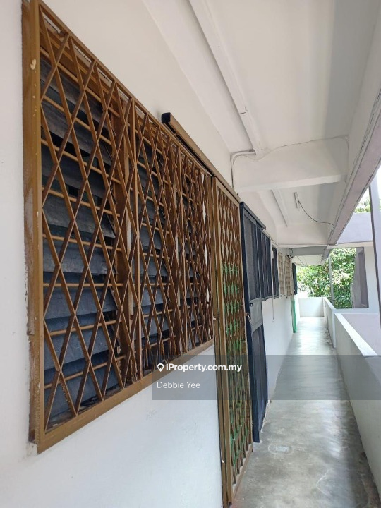Apartment for Sale in Perdana Villa by Debbie Yee - iProperty.com.my